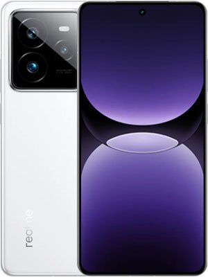Realme GT7 Pro Racing