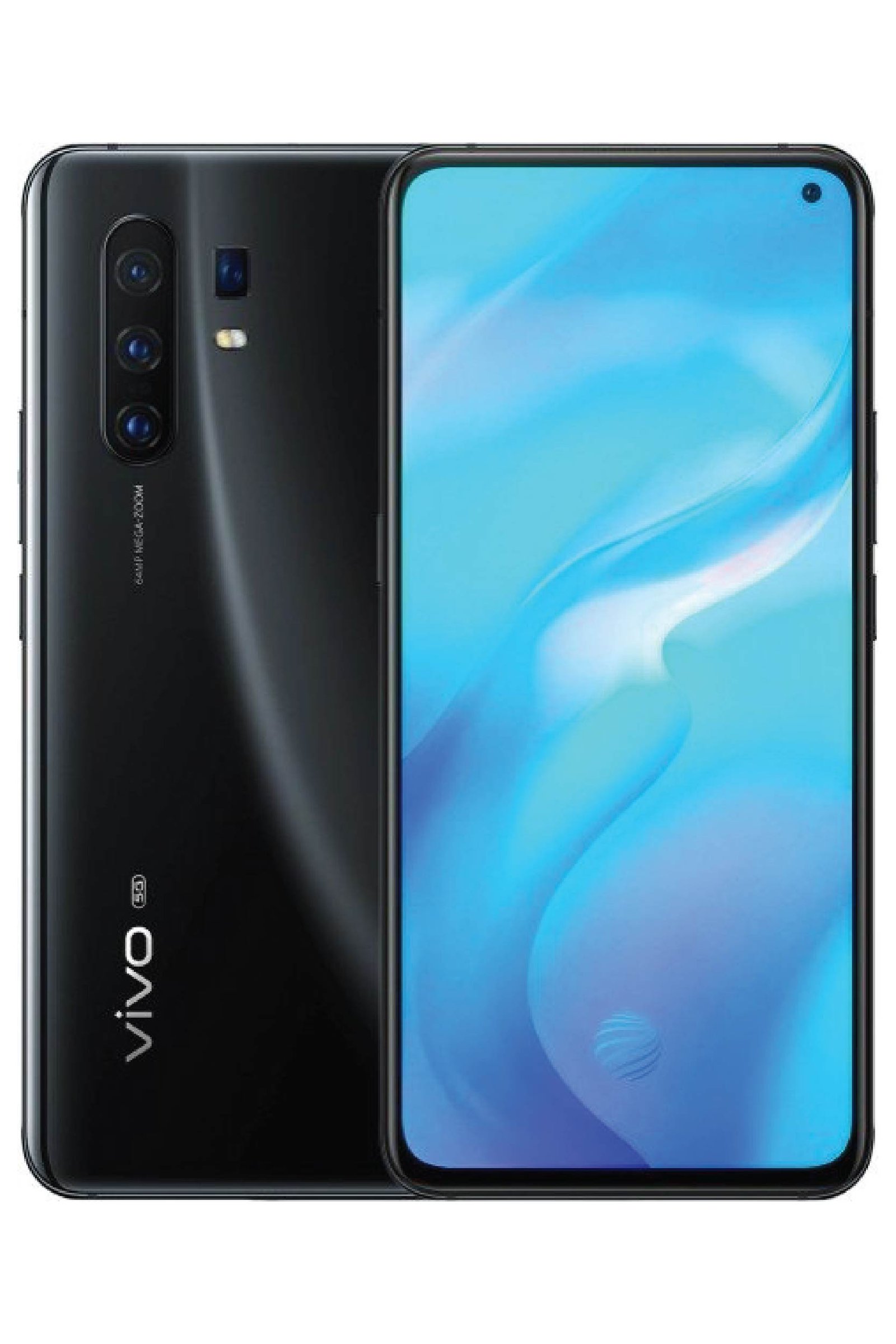 Realme X30