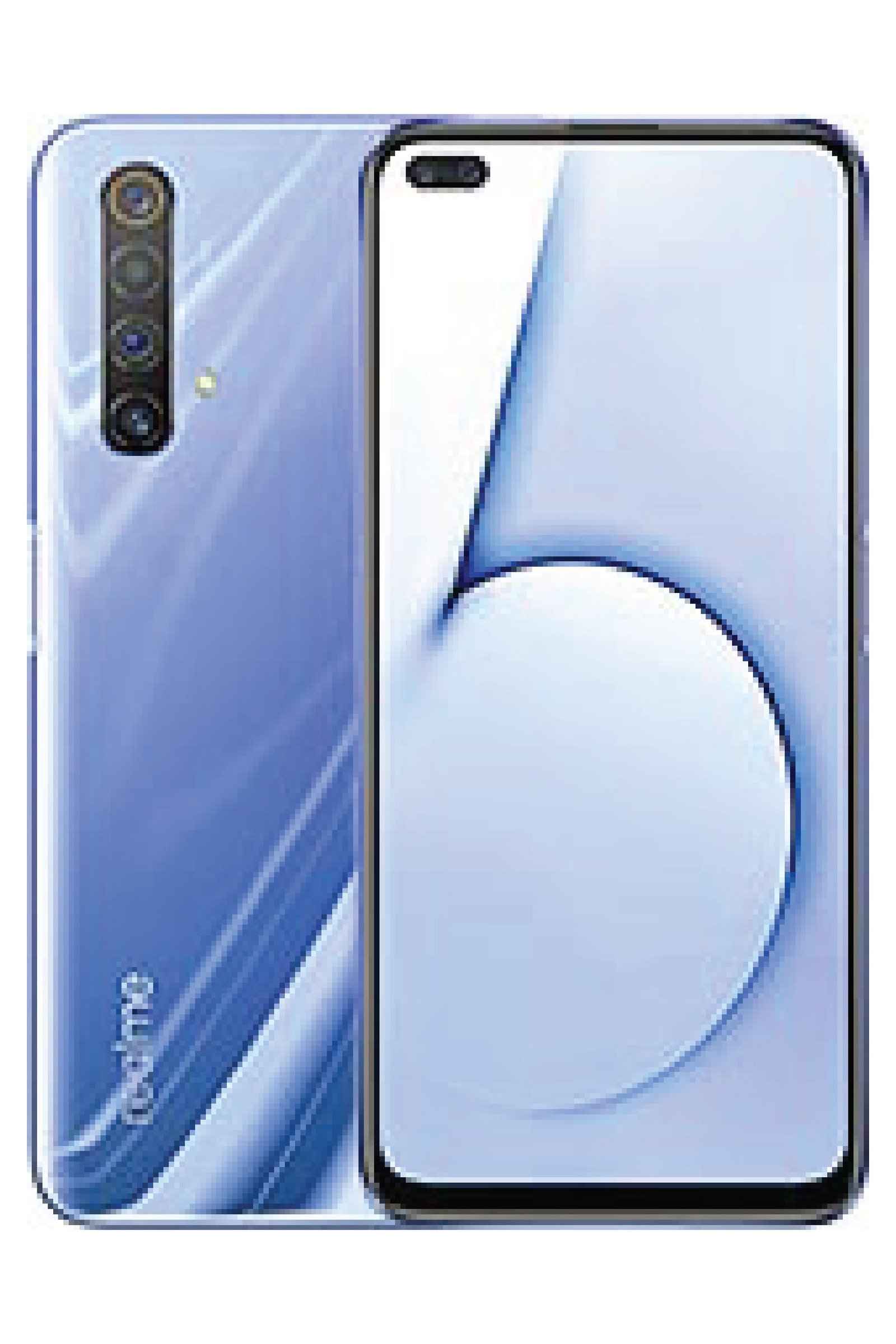 Realme X50 Pro Player Edition