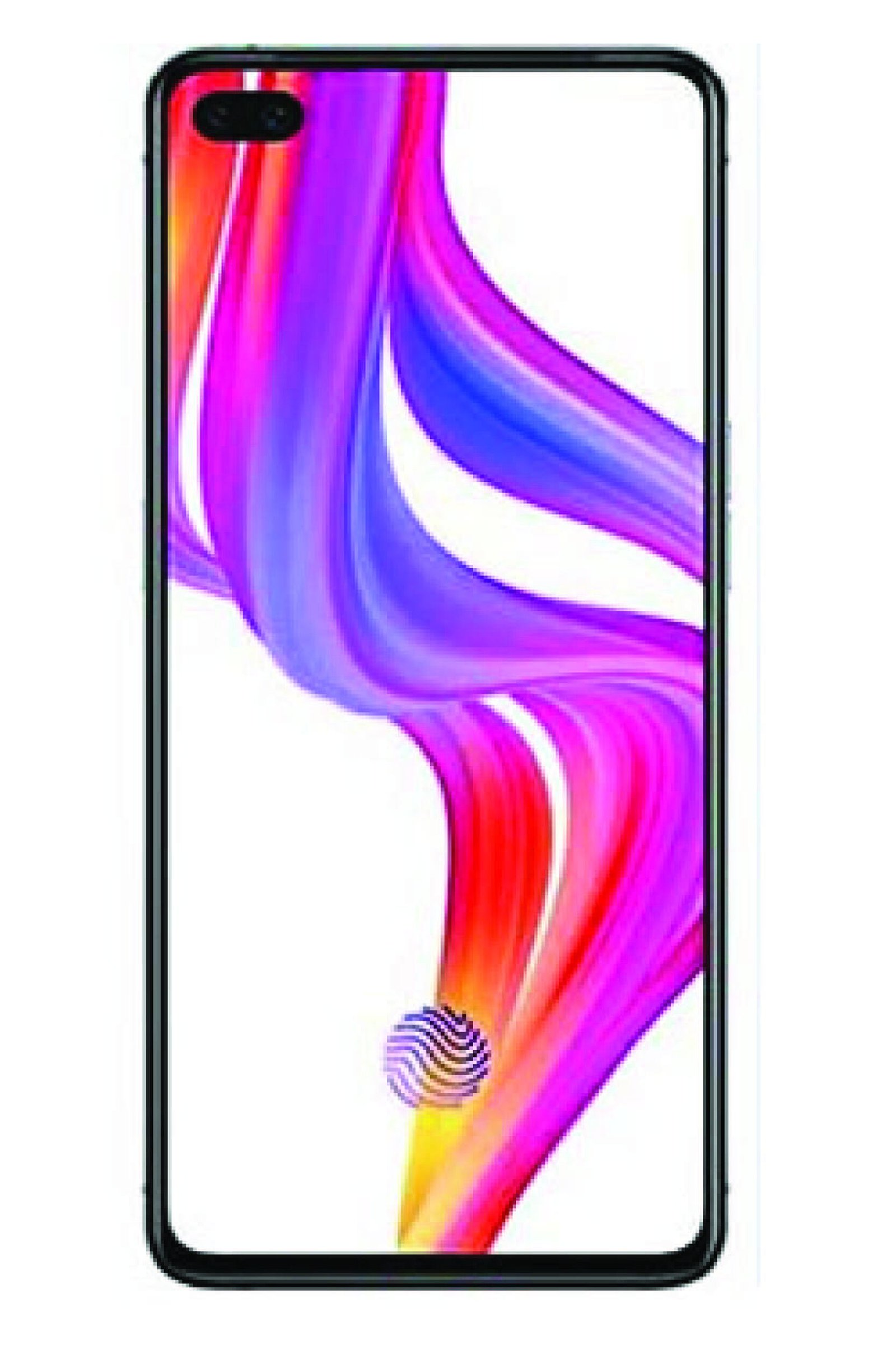 Realme X70