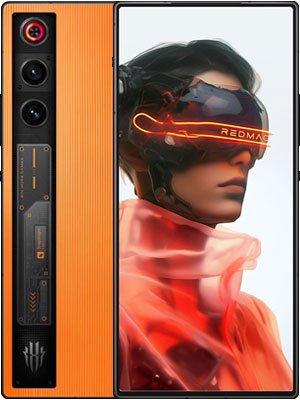 REDMAGIC 10 Air