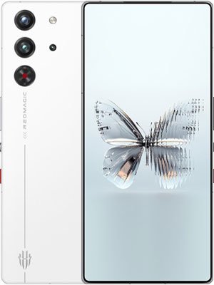 REDMAGIC 10 Pro