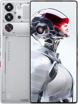 REDMAGIC 10S Pro Plus
