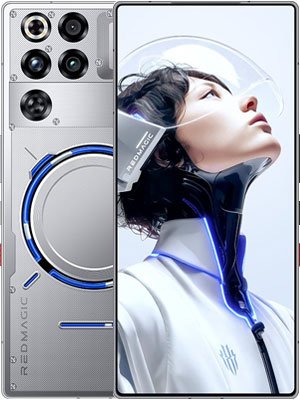 REDMAGIC 11 Pro Plus