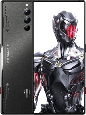 REDMAGIC 8 Pro