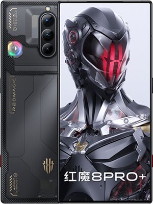REDMAGIC 8 Pro Plus