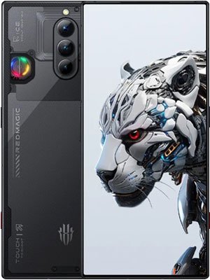 REDMAGIC 8S Pro