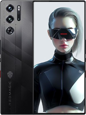 REDMAGIC 9S Pro Plus