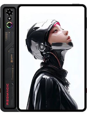 REDMAGIC Astra Gaming Tablet