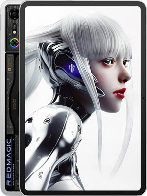 REDMAGIC Gaming Pad
