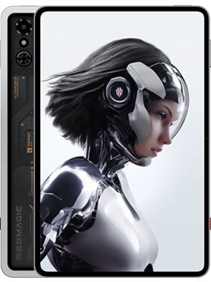 REDMAGIC Gaming Tablet 3 Pro