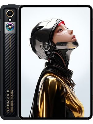 REDMAGIC Gaming Tablet 3 Pro Golden Saga Limited Edition