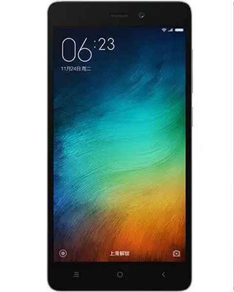 Redmi 3