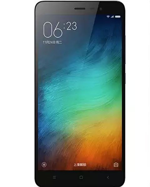 Redmi 3 Pro