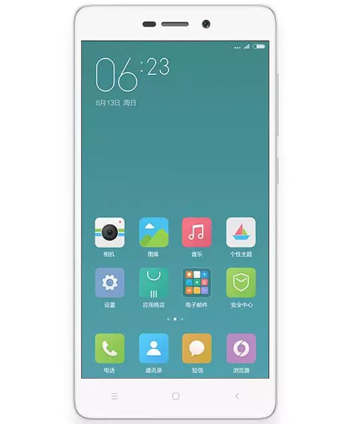Redmi 3s