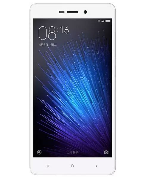 Redmi 3x