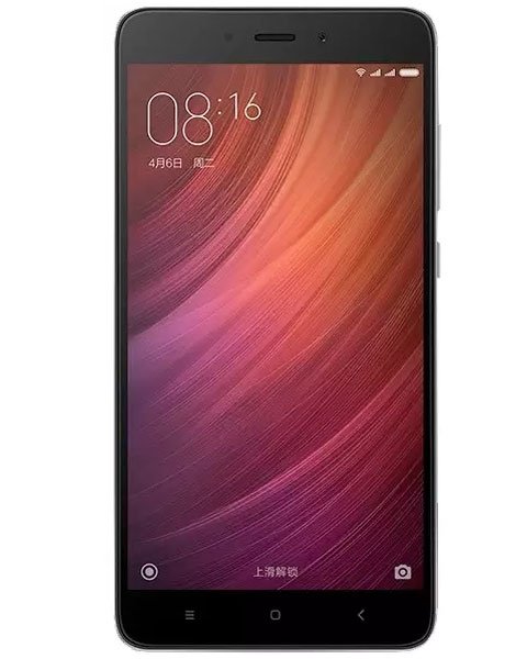 Redmi 4