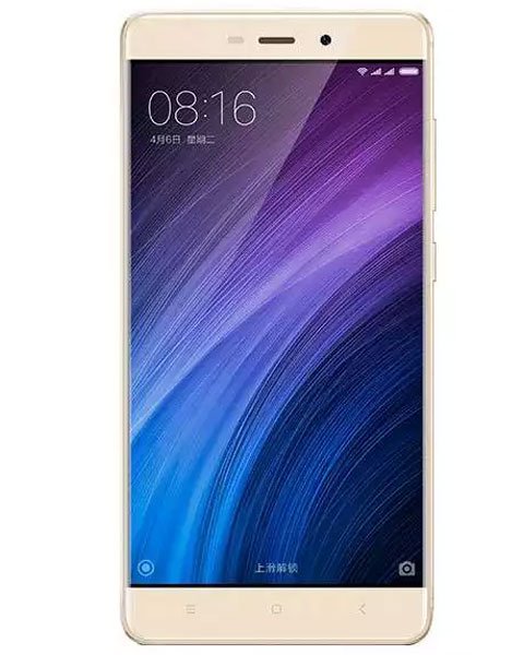Redmi 4 Prime