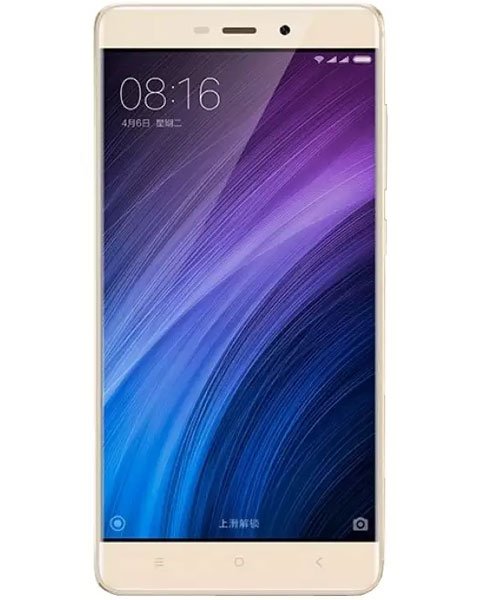 Redmi 4A