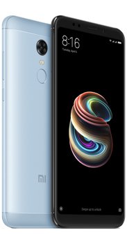 Redmi 5 Plus