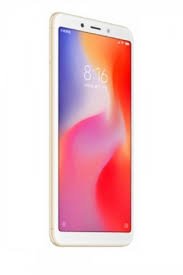 Redmi 6