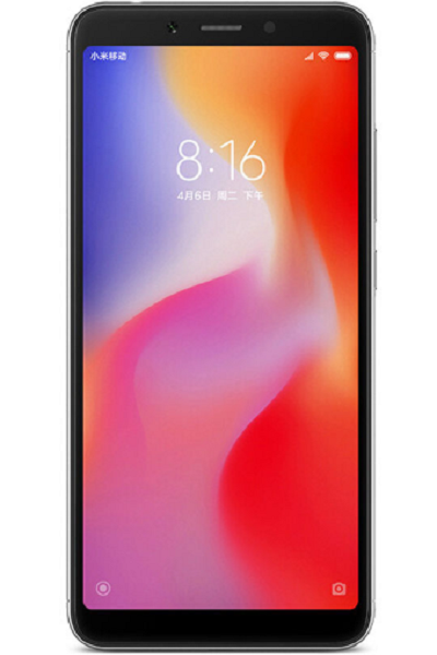 Redmi 6A
