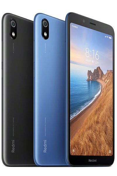 Redmi 7A
