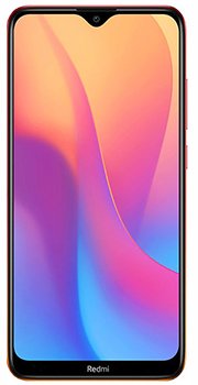 Redmi 8A