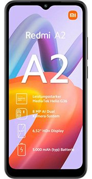 Redmi A2