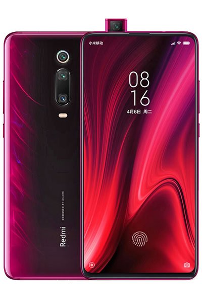 Redmi K20