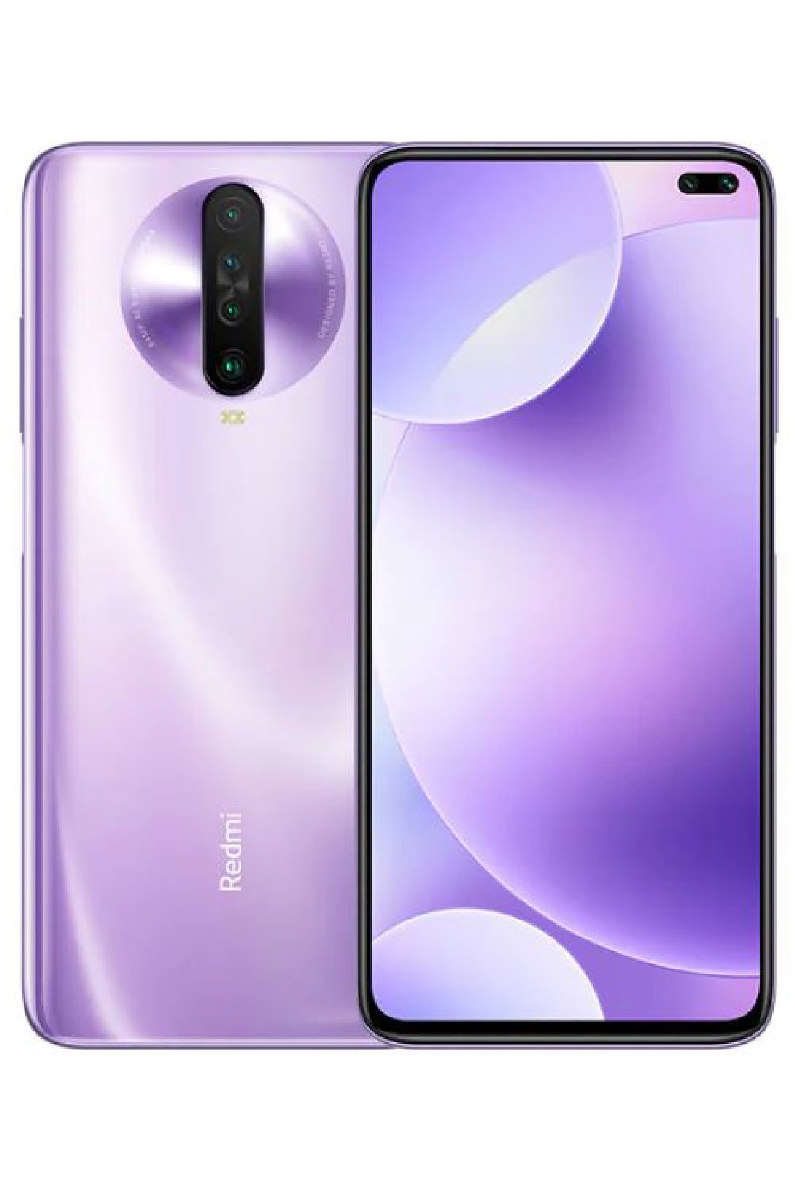 Redmi K30 Pro