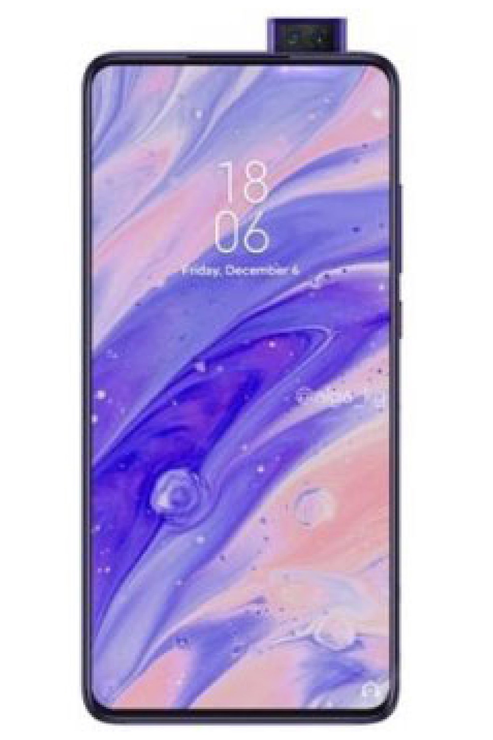 Redmi K30 Pro Zoom Edition