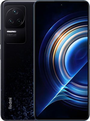 Redmi K50 Pro
