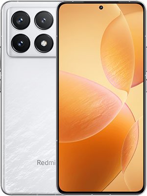 Redmi K70 Pro