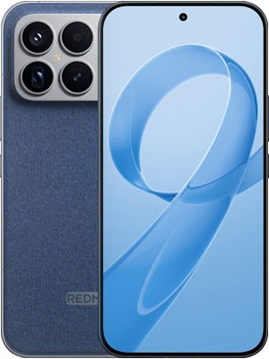 Redmi K90 Pro Max