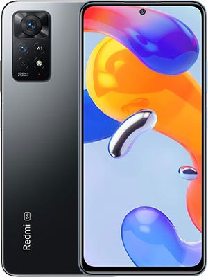 Redmi Note 11E Pro