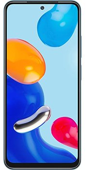 Redmi Note 11S