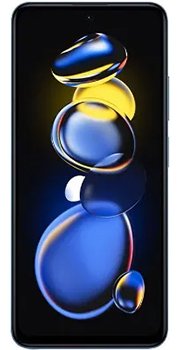 Redmi Note 11T Pro