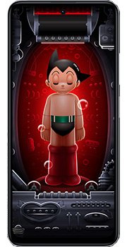 Redmi Note 11T Pro Plus