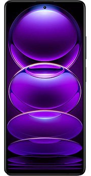 Redmi Note 12 Explorer