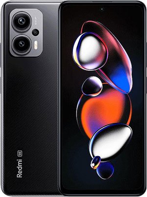 Redmi Note 12T Pro