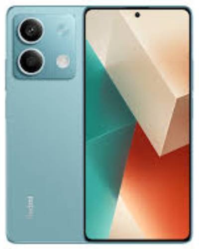 Redmi Note 13 (China)