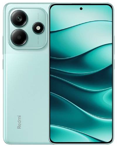 Redmi Note 14 5G (China)