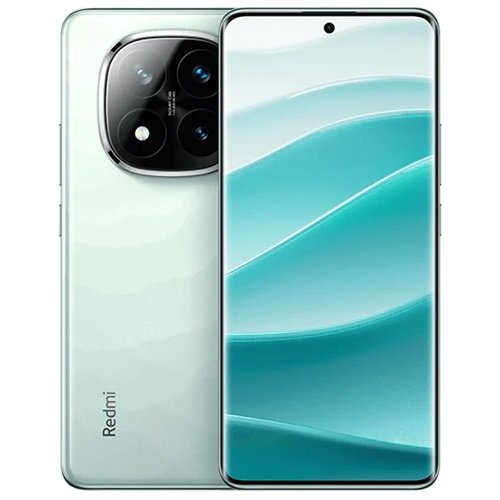 Redmi Note 14 Pro+ 5G