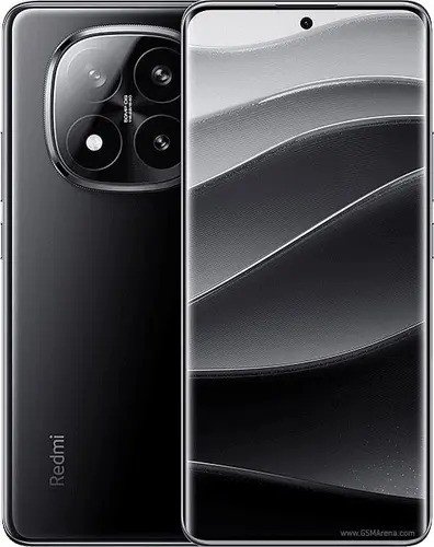 Redmi Note 15 Pro+ (China)