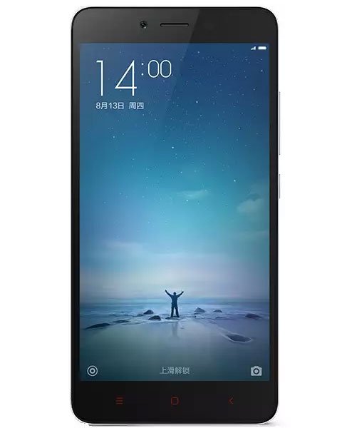 Redmi Note 2