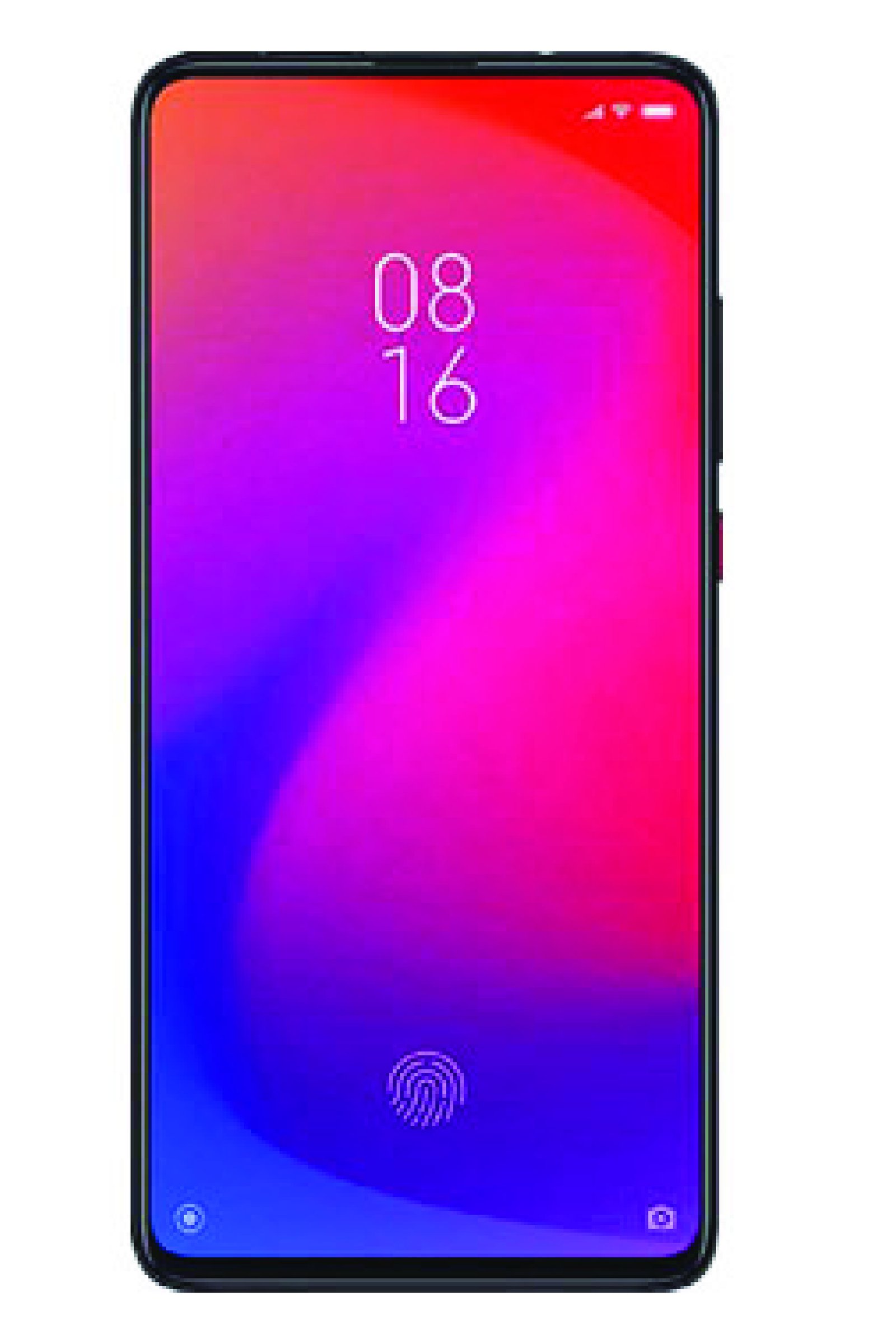 Redmi Note 20
