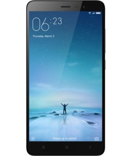 Redmi Note 3