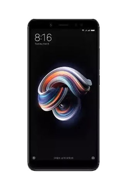 Redmi Note 5 Pro