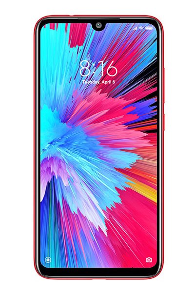 Redmi Note 7S